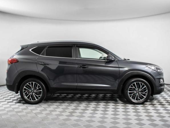 Hyundai Tucson III Рестайлинг с пробегом 2020 года, цена 2 375 000 рублей, 100593 км, внедорожник, Автокод Объявления