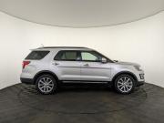 Ford Explorer V Рестайлинг Москва  - изображение 34