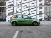 Ford Fiesta Mk5 Ставрополь  - изображение 22