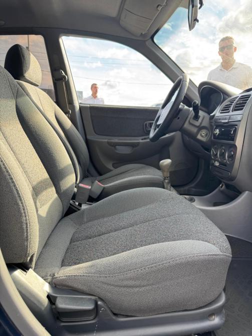 Hyundai Accent II Саратов  - изображение 17