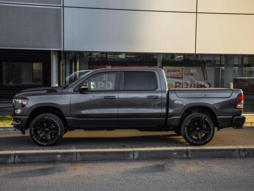 Ram 1500 V Санкт-Петербург  - изображение 8
