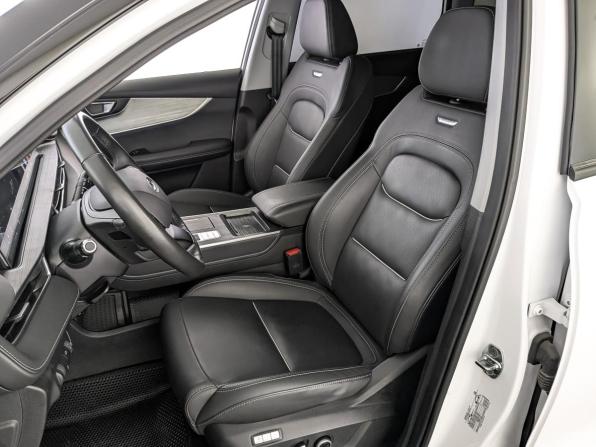 Chery Tiggo 7 Pro Max I с пробегом 2024 года, цена 1 899 000 рублей, 67995 км, внедорожник, Автокод Объявления