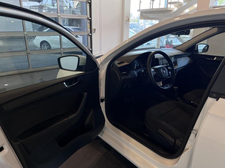 Skoda Rapid II Чебоксары  - изображение 21