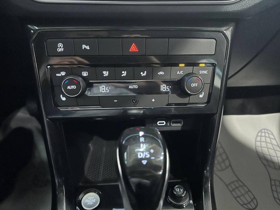 Volkswagen Tharu XR Санкт-Петербург  - изображение 11