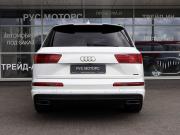 Audi Q7 II (4M) Калининград  - изображение 35