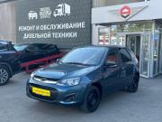 Lada (ВАЗ) Kalina II Альметьевск  - изображение 24