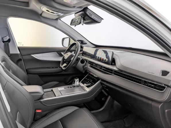 Chery Tiggo 7 Pro I с пробегом 2022 года, цена 1 740 000 рублей, 53854 км, внедорожник, Автокод Объявления