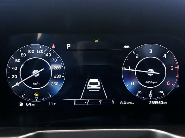 Kia Sorento IV с пробегом 2020 года, цена 2 950 000 рублей, 233559 км, внедорожник, Автокод Объявления