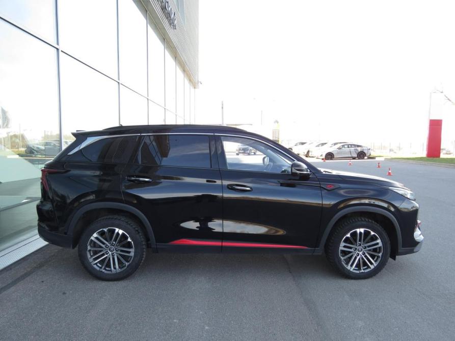 Changan CS75 Plus I Рестайлинг Санкт-Петербург  - изображение 26