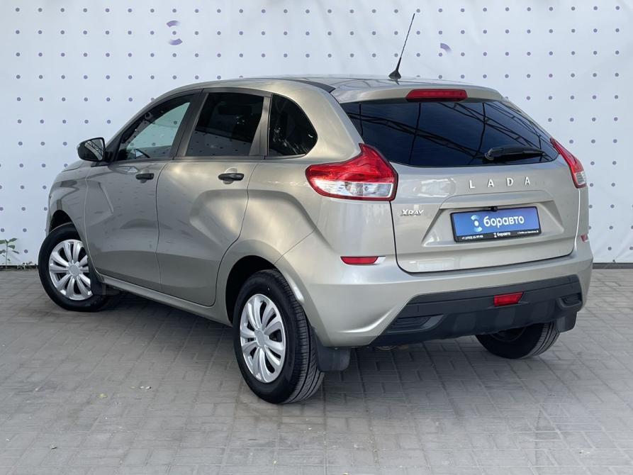Lada (ВАЗ) XRAY I Тамбов  - изображение 5