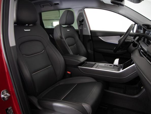 Chery Tiggo 7 Pro Max I с пробегом 2023 года, цена 1 699 000 рублей, 87374 км, внедорожник, Автокод Объявления