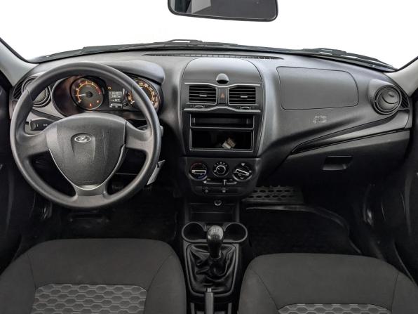 Lada (ВАЗ) Granta I Рестайлинг с пробегом 2024 года, цена 755 000 рублей, 53824 км, седан, Автокод Объявления