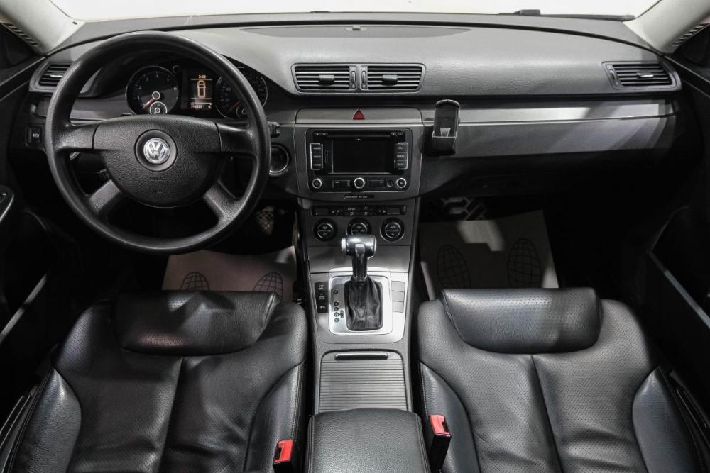 Volkswagen Passat B6 Новокузнецк  - изображение 18