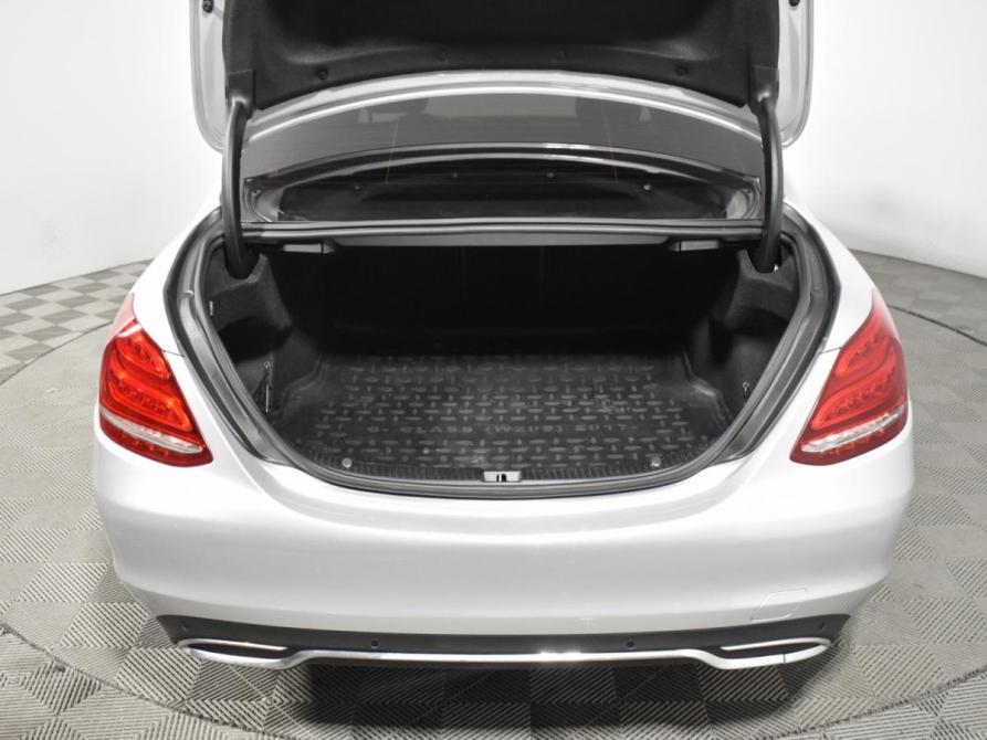 Mercedes-Benz C-Класс IV (W205) Санкт-Петербург  - изображение 21