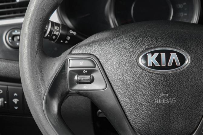 Kia Ceed II с пробегом 2013 года, цена 949 000 рублей, 266000 км, хэтчбек, Автокод Объявления