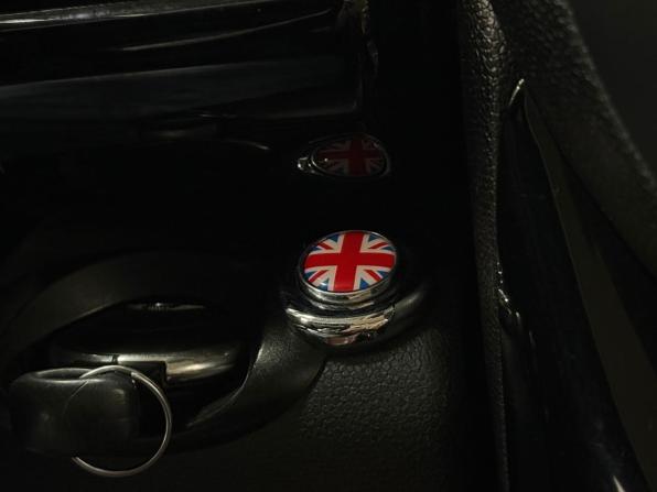 Mini Paceman I с пробегом 2013 года, цена 1 700 000 рублей, 217069 км, хэтчбек, Автокод Объявления