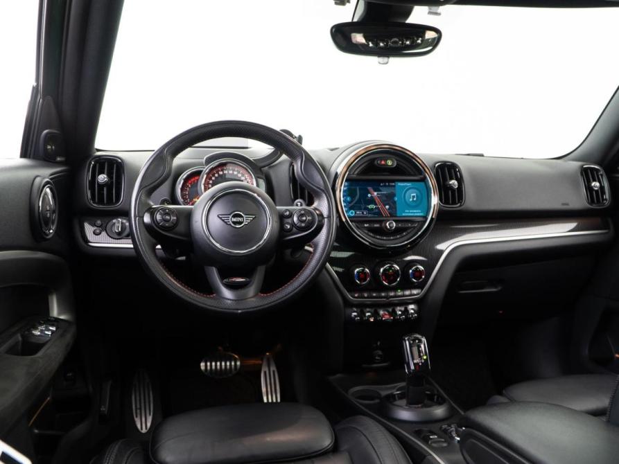Mini Countryman II Москва  - изображение 6