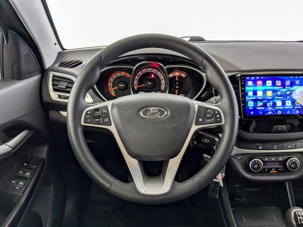 Lada (ВАЗ) Vesta I с пробегом 2018 года, цена 970 000 рублей, 106026 км, универсал, Автокод Объявления
