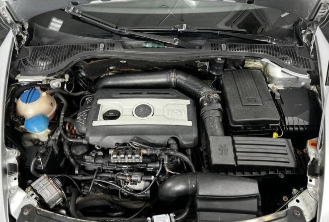 Skoda Octavia II (A5) Рестайлинг с пробегом 2010 года, цена 750 000 рублей, 267748 км, универсал, Автокод Объявления