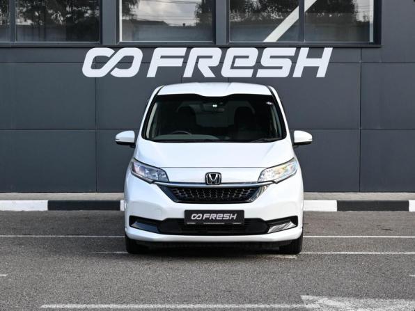 Honda Freed II Рестайлинг с пробегом 2019 года, цена 1 799 000 рублей, 71456 км, компактвэн, Автокод Объявления