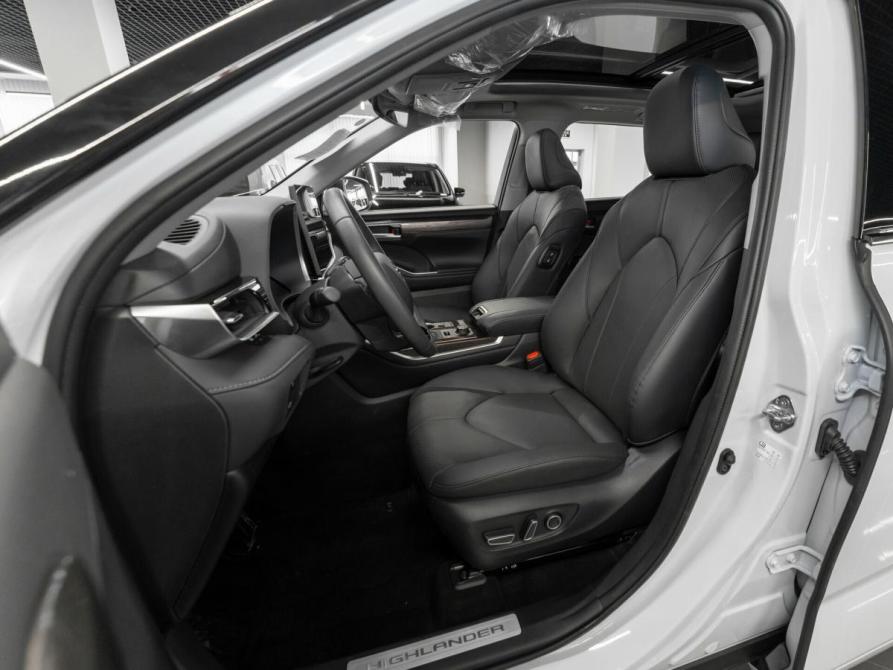 Toyota Highlander IV (XU70) Москва  - изображение 9
