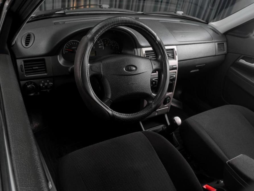 Lada (ВАЗ) Priora I Тюмень  - изображение 6