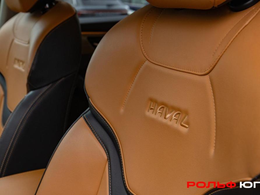 Haval Jolion I Москва  - изображение 13