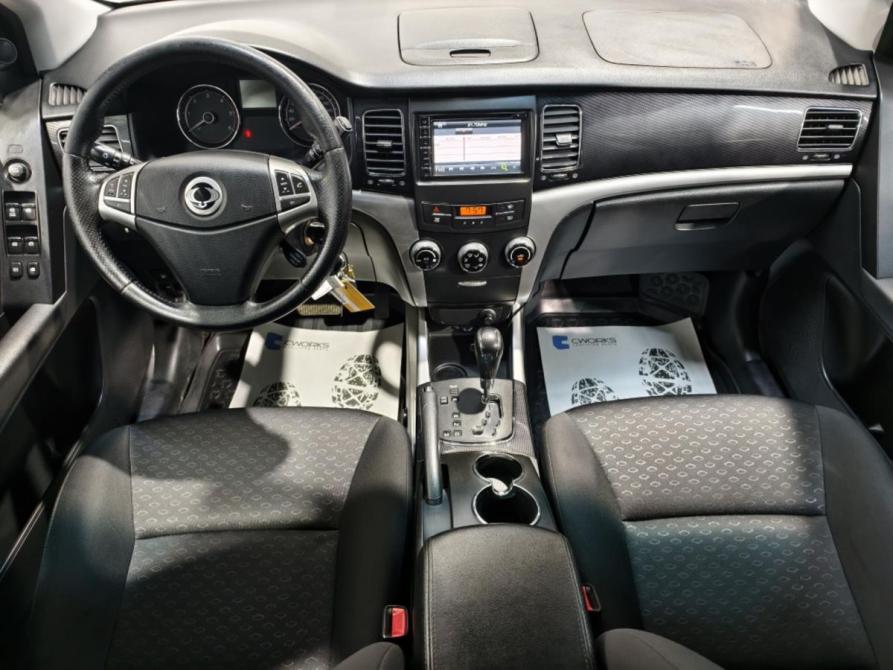 SsangYong Actyon II Курск  - изображение 8