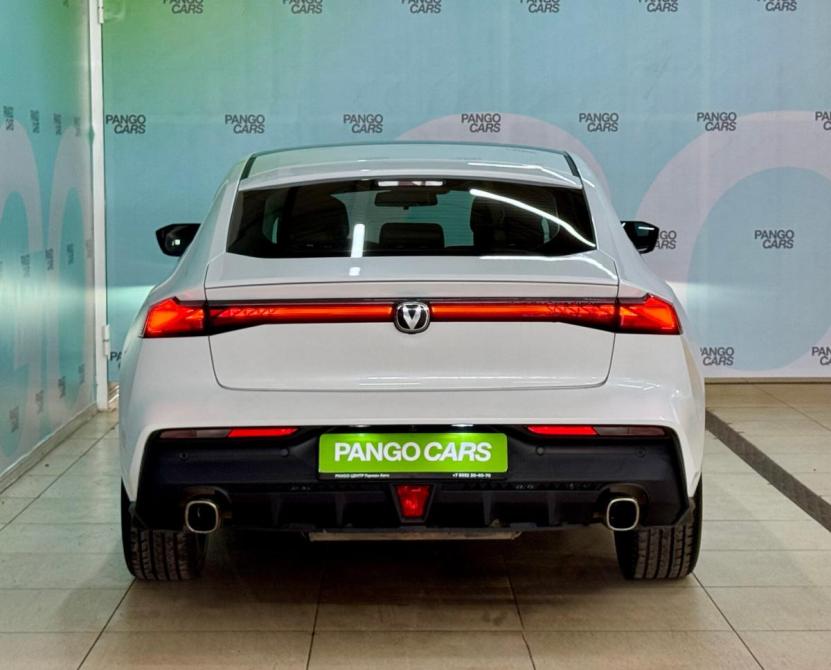 Changan UNI-V I Набережные Челны  - изображение 6