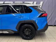 Toyota RAV4 V (XA50) Благовещенск  - изображение 51