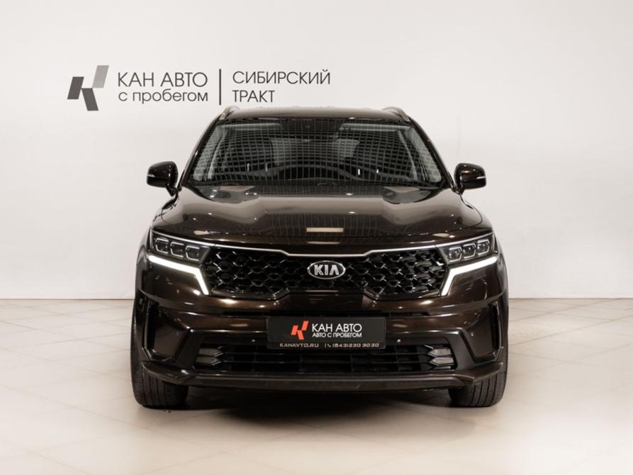 Kia Sorento IV Казань  - изображение 2
