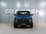 Lada (ВАЗ) 2121 (4x4) I Рестайлинг Воронеж  - изображение 16