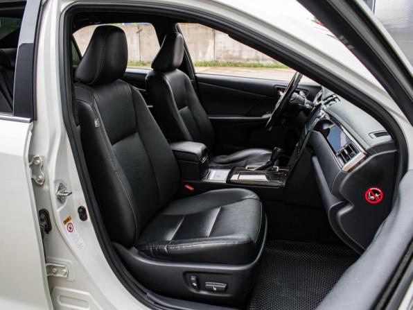 Toyota Camry VII (XV50) Рестайлинг 2 с пробегом 2017 года, цена 1 840 000 рублей, 257404 км, седан, Автокод Объявления