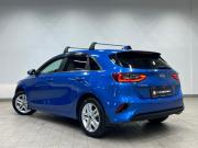Kia Ceed III Рестайлинг Кемерово  - изображение 21