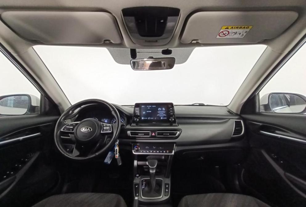 Kia Seltos I Волгоград  - изображение 10