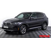 BMW X3 III (G01) Рестайлинг Москва  - изображение 25