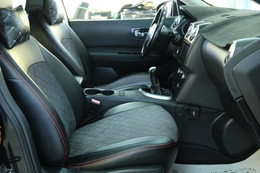 Nissan Qashqai I Омск  - изображение 20