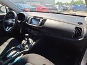 Kia Sportage III Саратов  - изображение 66