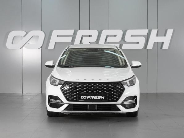 Omoda S5 с пробегом 2024 года, цена 1 385 000 рублей, 100872 км, седан, Автокод Объявления