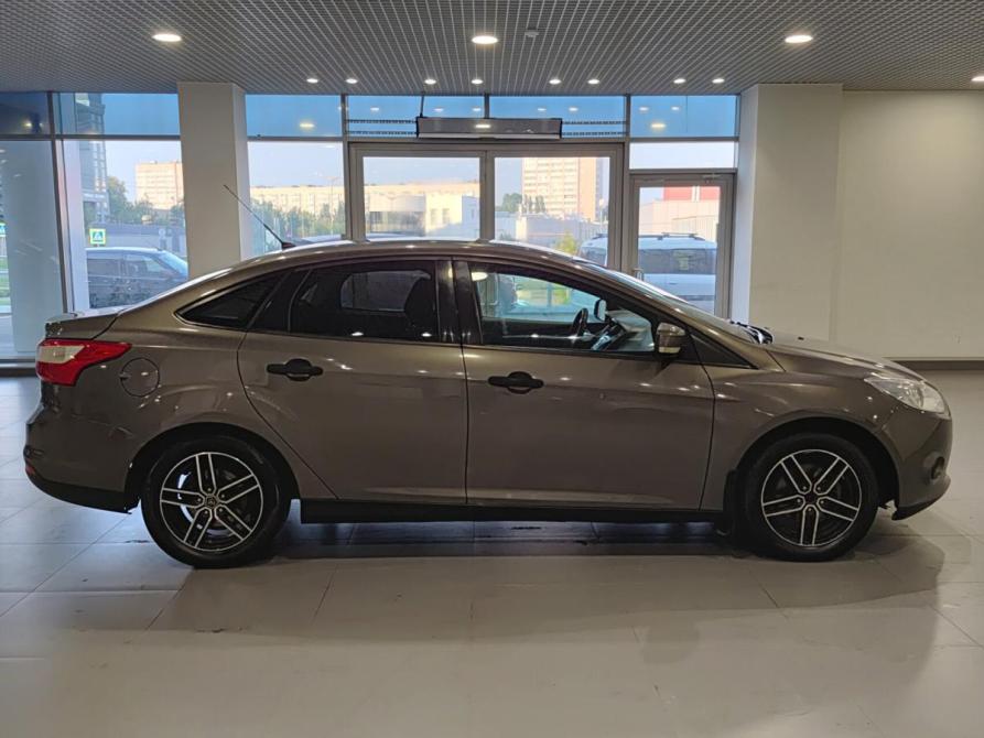 Ford Focus III Казань  - изображение 5