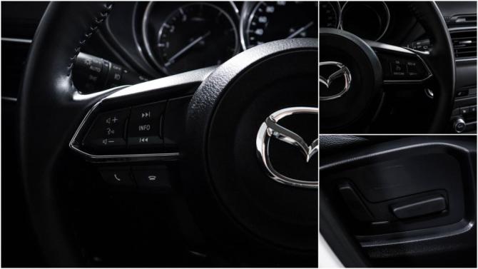 Mazda CX-5 II с пробегом 2021 года, цена 3 049 000 рублей, 41525 км, внедорожник, Автокод Объявления