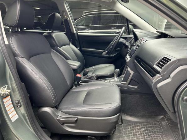 Subaru Forester IV Рестайлинг 2 с пробегом 2017 года, цена 1 767 000 рублей, 195722 км, внедорожник, Автокод Объявления