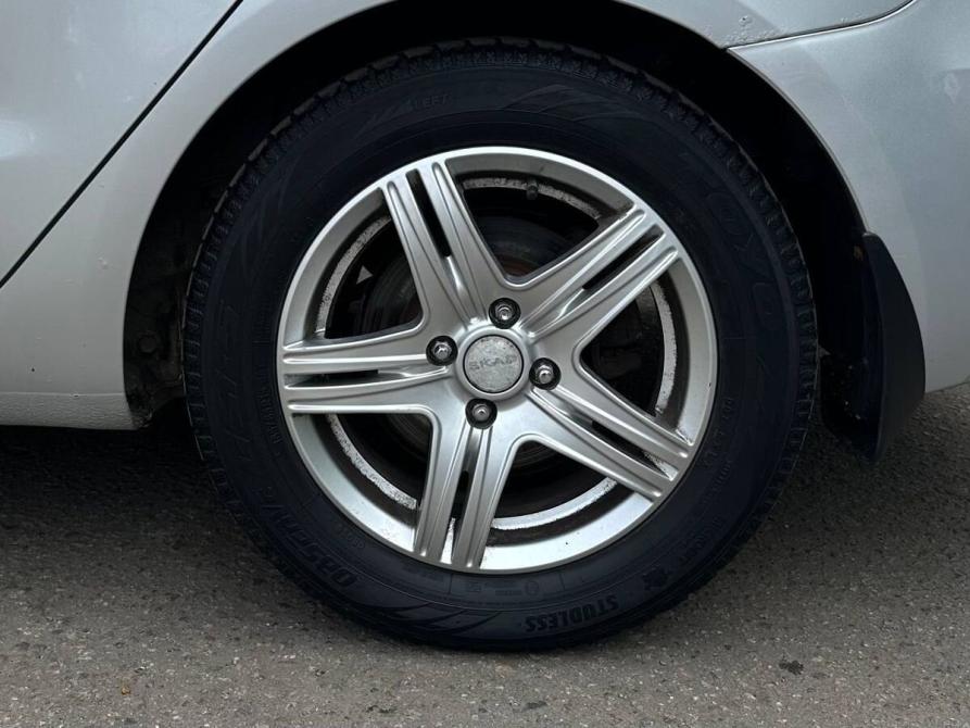 Kia Rio III Москва  - изображение 16