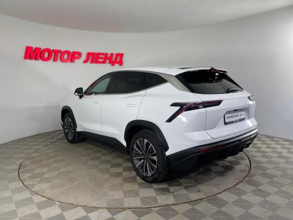 JETOUR DASHING I с пробегом 2024 года, цена 2 126 000 рублей, 31151 км, внедорожник, Автокод Объявления