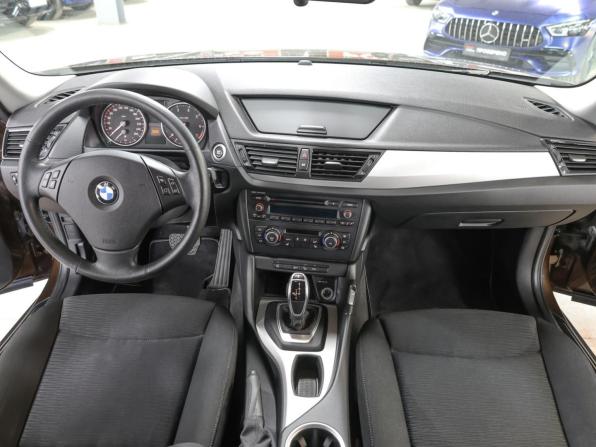 BMW X1 I (E84) Рестайлинг с пробегом 2014 года, цена 1 798 000 рублей, 68294 км, внедорожник, Автокод Объявления