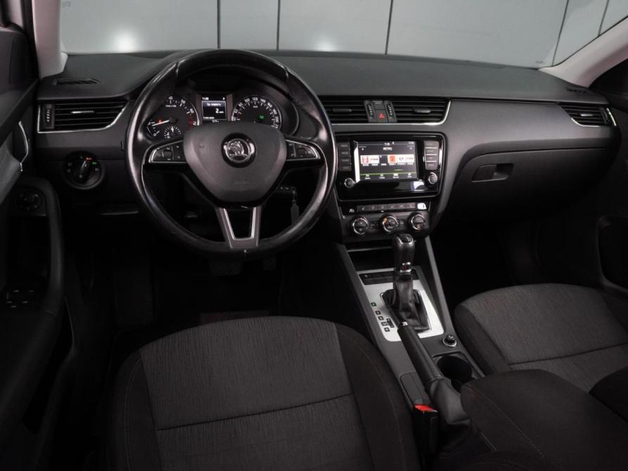 Skoda Octavia III (A7) Воронеж  - изображение 6
