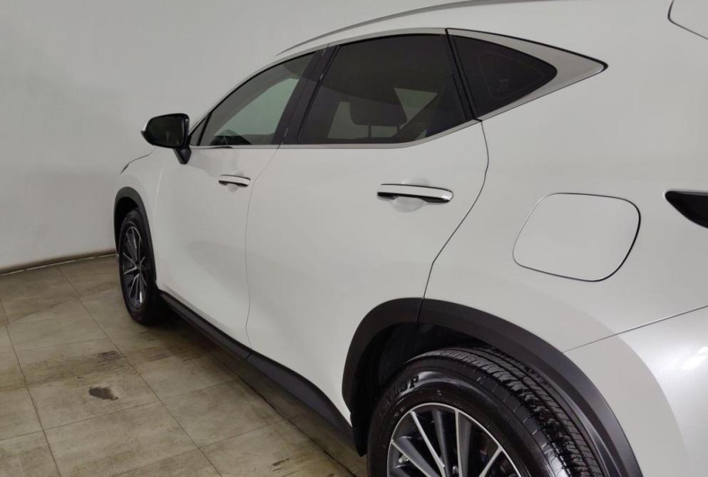 Lexus NX II Волгоград  - изображение 23