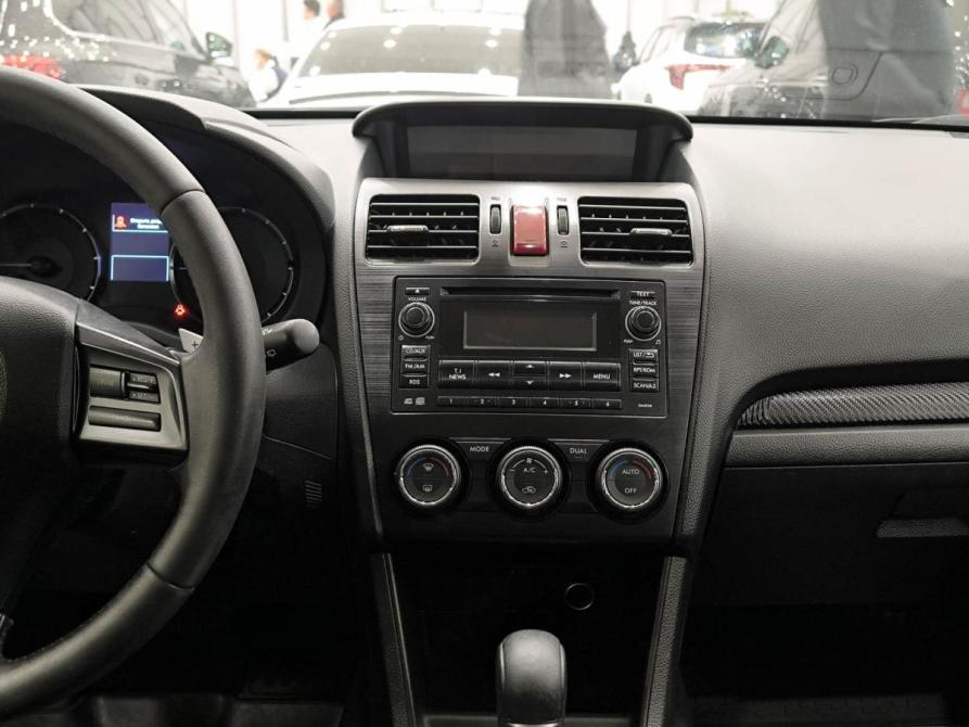 Subaru XV I Казань  - изображение 18
