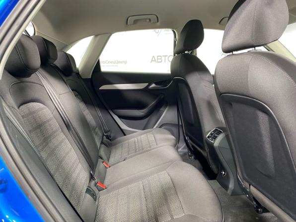 Audi Q3 I (8U) Рестайлинг с пробегом 2016 года, цена 1 947 000 рублей, 188547 км, внедорожник, Автокод Объявления