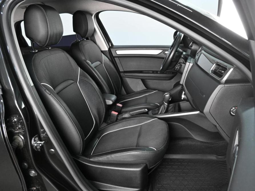 Renault Arkana I Ростов-на-Дону  - изображение 8